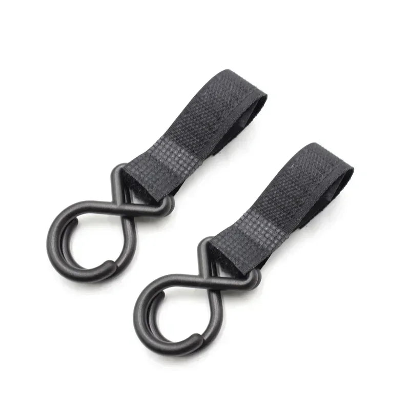 StrollEase™ Pram Organiser